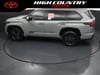 32 thumbnail image of  2026 Toyota Sequoia Platinum 4WD