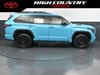 6 thumbnail image of  2026 Toyota Sequoia TRD Pro 4WD