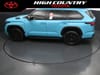 31 thumbnail image of  2026 Toyota Sequoia TRD Pro 4WD