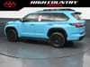 3 thumbnail image of  2026 Toyota Sequoia TRD Pro 4WD