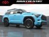43 thumbnail image of  2026 Toyota Sequoia TRD Pro 4WD