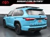 4 thumbnail image of  2026 Toyota Sequoia TRD Pro 4WD