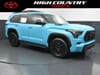 7 thumbnail image of  2026 Toyota Sequoia TRD Pro 4WD