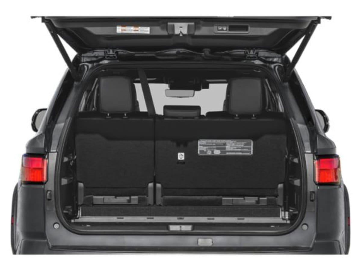 14 thumbnail image of  2026 Toyota Sequoia TRD Pro 4WD