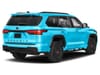 2 thumbnail image of  2026 Toyota Sequoia TRD Pro 4WD