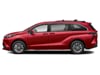 3 thumbnail image of  2026 Toyota Sienna LE FWD 8-Passenger