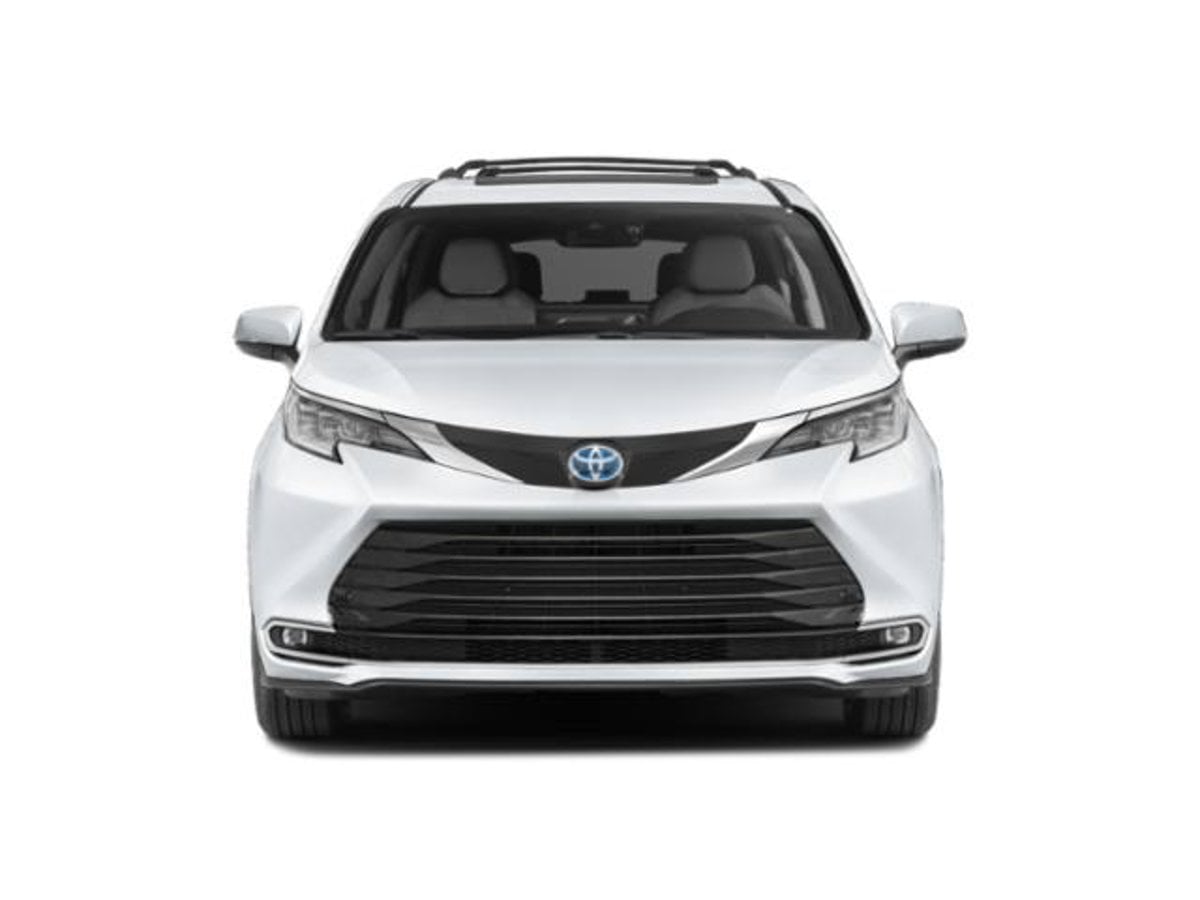 7 thumbnail image of  2026 Toyota Sienna Limited FWD 7-Passenger
