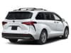 5 thumbnail image of  2026 Toyota Sienna Limited