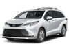 1 placeholder image of  2026 Toyota Sienna Limited