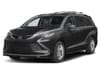 1 thumbnail image of  2026 Toyota Sienna Limited