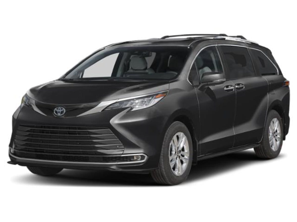 1 thumbnail image of  2026 Toyota Sienna Limited