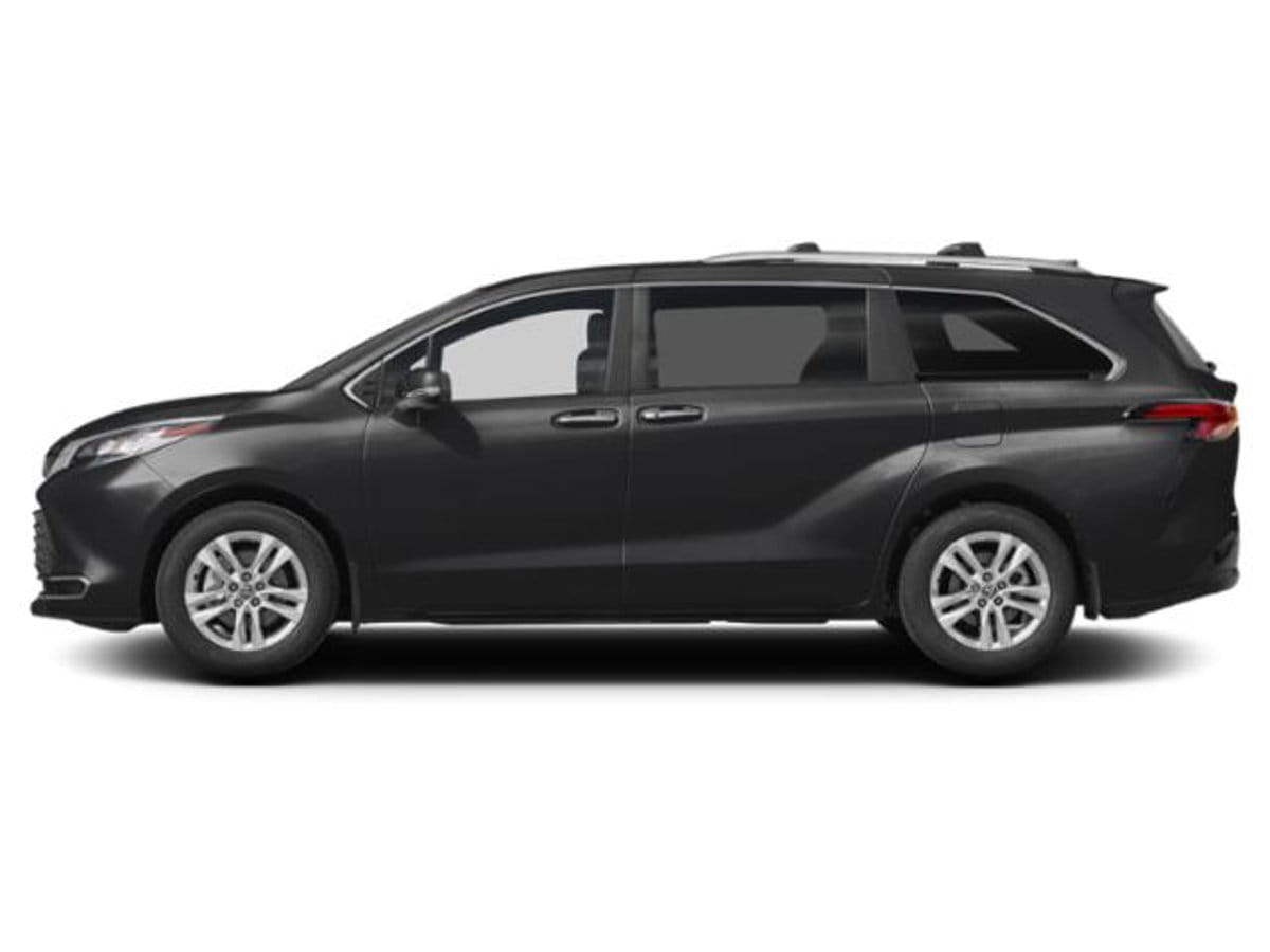 3 thumbnail image of  2026 Toyota Sienna Limited