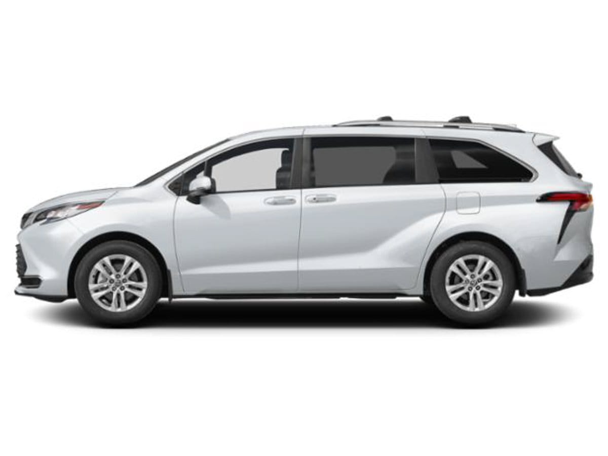 3 thumbnail image of  2026 Toyota Sienna Limited