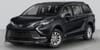 1 placeholder image of  2026 Toyota Sienna Platinum