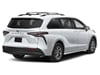 5 thumbnail image of  2026 Toyota Sienna XLE FWD 7-Passenger