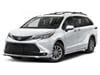 4 thumbnail image of  2026 Toyota Sienna XLE FWD 7-Passenger
