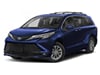1 thumbnail image of  2026 Toyota Sienna XLE FWD 7-Passenger