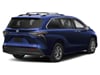 2 thumbnail image of  2026 Toyota Sienna XLE FWD 7-Passenger