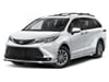 1 thumbnail image of  2026 Toyota Sienna XLE FWD 8-Passenger