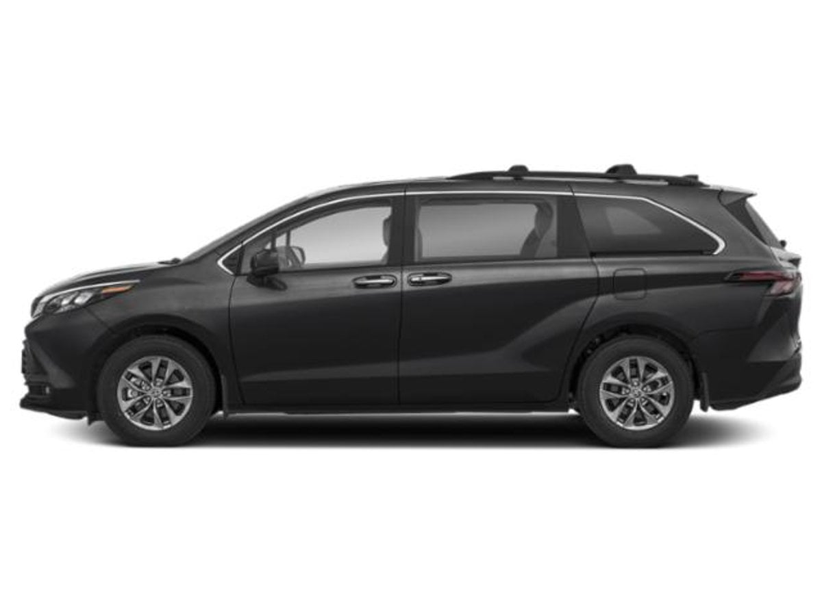 3 thumbnail image of  2026 Toyota Sienna XLE FWD 8-Passenger