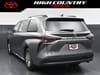 4 thumbnail image of  2026 Toyota Sienna XLE