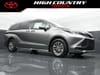 43 thumbnail image of  2026 Toyota Sienna XLE