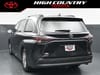 4 thumbnail image of  2026 Toyota Sienna XLE