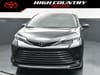 8 thumbnail image of  2026 Toyota Sienna XLE