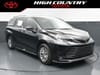 7 thumbnail image of  2026 Toyota Sienna XLE
