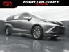 43 thumbnail image of  2026 Toyota Sienna XLE FWD 8-Passenger
