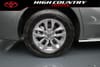 9 thumbnail image of  2026 Toyota Sienna XLE FWD 8-Passenger