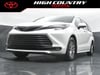 37 thumbnail image of 2026 Toyota Sienna XLE FWD 8-Passenger