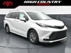 7 thumbnail image of 2026 Toyota Sienna XLE FWD 8-Passenger