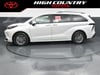 2 thumbnail image of 2026 Toyota Sienna XLE FWD 8-Passenger