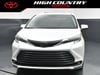 8 thumbnail image of 2026 Toyota Sienna XLE FWD 8-Passenger