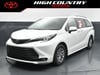 1 thumbnail image of 2026 Toyota Sienna XLE FWD 8-Passenger