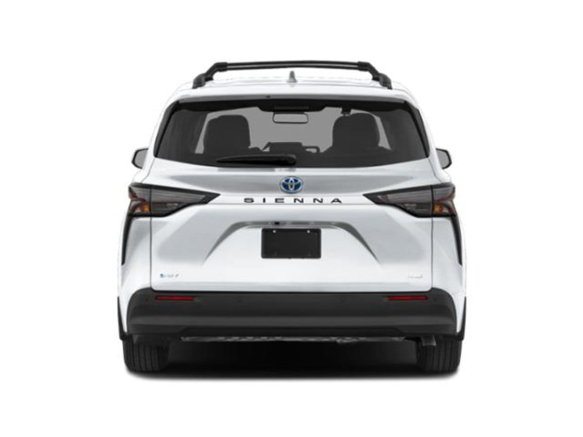 7 thumbnail image of  2026 Toyota Sienna XLE