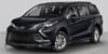 1 placeholder image of  2026 Toyota SIENNA XLE