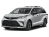 1 placeholder image of  2026 Toyota SIENNA XSE