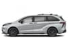 3 thumbnail image of  2026 Toyota Sienna XSE