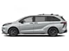 3 thumbnail image of  2026 Toyota Sienna XSE FWD 7-Passenger