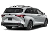 5 thumbnail image of  2026 Toyota Sienna XSE FWD 7-Passenger