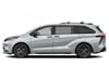 6 thumbnail image of  2026 Toyota Sienna XSE FWD 7-Passenger