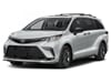 4 thumbnail image of  2026 Toyota Sienna XSE FWD 7-Passenger