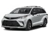 1 thumbnail image of  2026 Toyota Sienna XSE FWD 7-Passenger