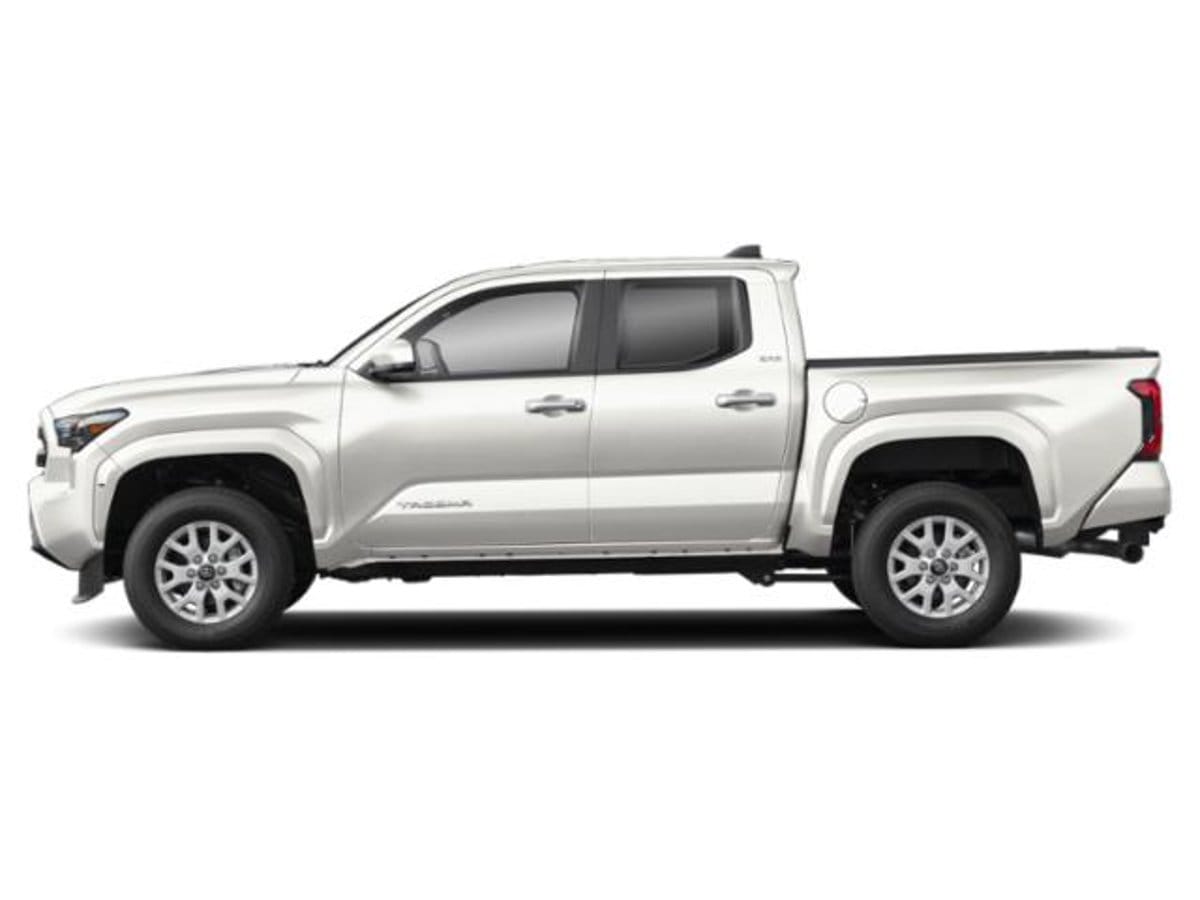 1 thumbnail image of  2026 Toyota Tacoma 2WD Double Cab