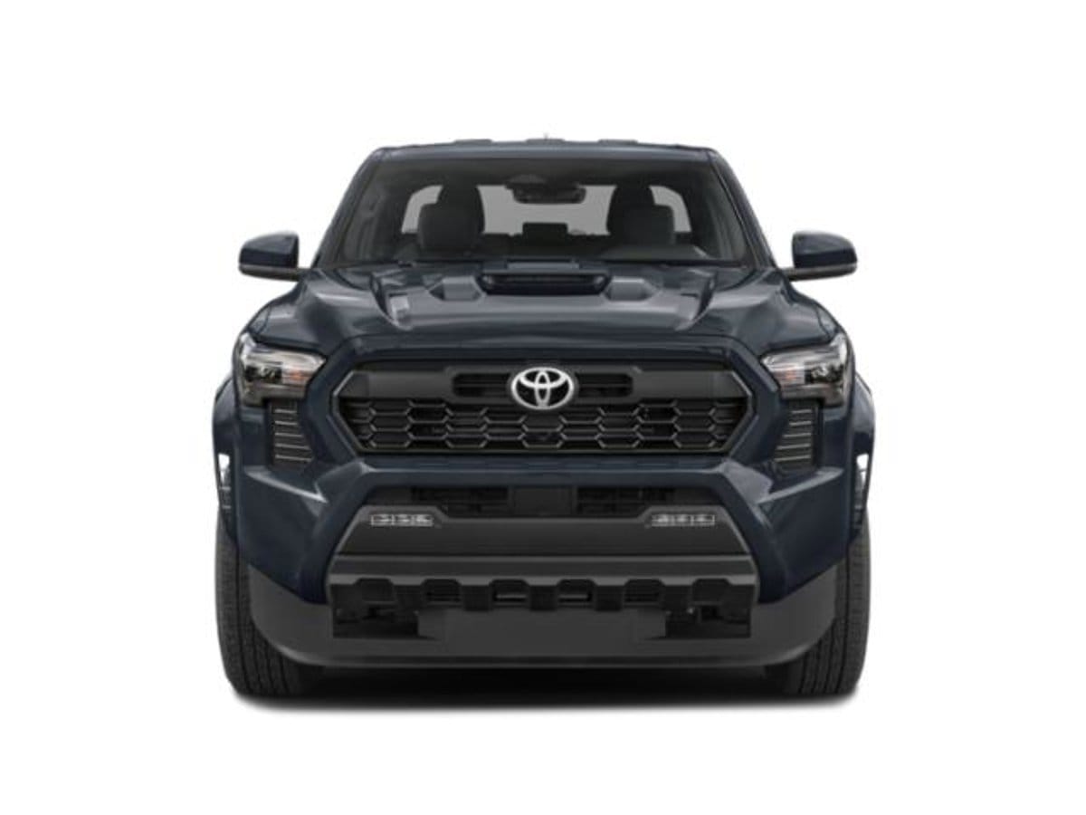 5 thumbnail image of  2026 Toyota Tacoma 2WD Double Cab