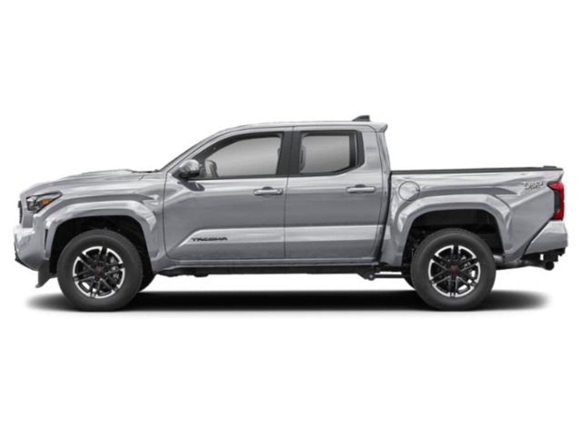 1 thumbnail image of  2026 Toyota Tacoma 2WD Double Cab
