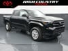7 thumbnail image of  2026 Toyota Tacoma 2WD SR Double Cab