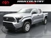 2026 Toyota Tacoma 2WD SR Double Cab